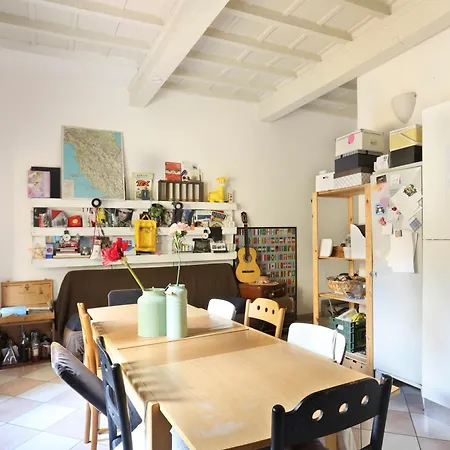 Kwatera prywatna For Rent Florencja