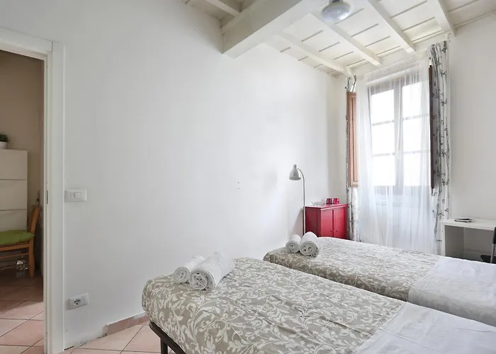 For Rent Pansiyon Floransa