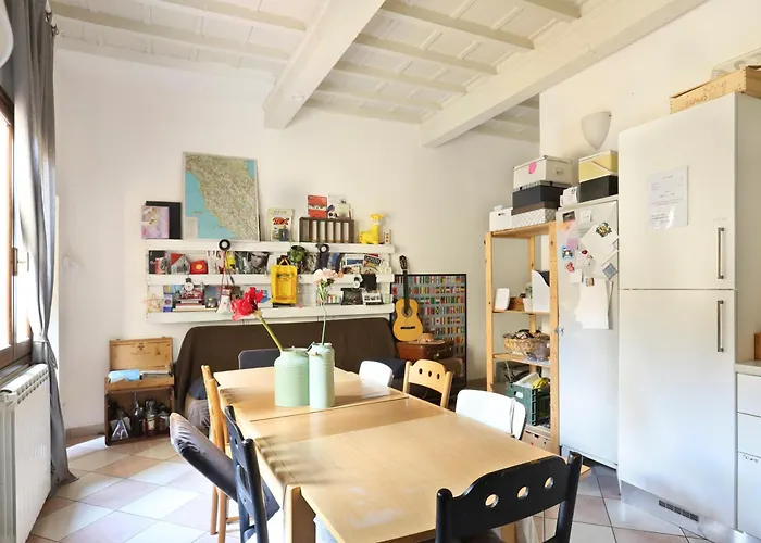Pansiyon For Rent Floransa